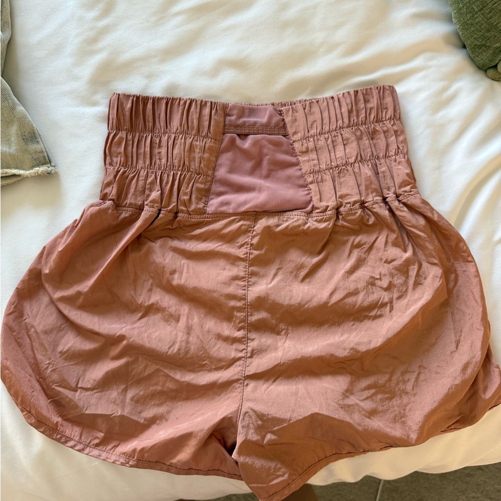 Free people movement shorts - Picture 3 of 3